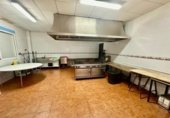 464m² entrepôt industriel pour vente à Fuente Obejuna, Camino de los Riscos photo
