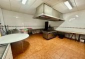 464m² entrepôt industriel pour vente à Fuente Obejuna, Camino de los Riscos photo