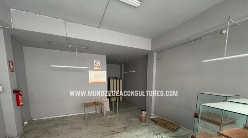 Local comercial