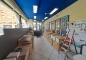 286m² locaux commerciaux pour vente à Sabadell, Carrer de Sant Ferran photo
