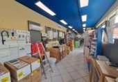 286m² locaux commerciaux pour vente à Sabadell, Carrer de Sant Ferran photo