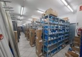 286m² locaux commerciaux pour vente à Sabadell, Carrer de Sant Ferran photo