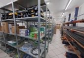 286m² locaux commerciaux pour vente à Sabadell, Carrer de Sant Ferran photo