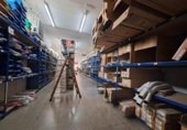286m² locaux commerciaux pour vente à Sabadell, Carrer de Sant Ferran photo