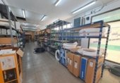 286m² locaux commerciaux pour vente à Sabadell, Carrer de Sant Ferran photo