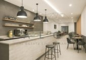 Cafetería en venta con 396m² en Valencia, en la zona de la Creu del Grau, Calle Dama de Elche foto