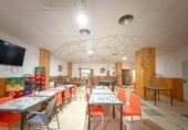 Cafetería en venta con 396m² en Valencia, en la zona de la Creu del Grau, Calle Dama de Elche foto