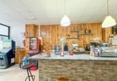 Cafetería en venta con 396m² en Valencia, en la zona de la Creu del Grau, Calle Dama de Elche foto