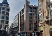 256m² bureau pour vente à León, dans le quartier de Centre, Calle del Burgo Nuevo photo