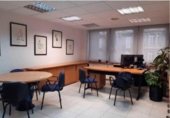 256m² bureau pour vente à León, dans le quartier de Centre, Calle del Burgo Nuevo photo