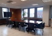 256m² bureau pour vente à León, dans le quartier de Centre, Calle del Burgo Nuevo photo