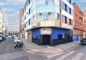 170m² commercial premises for sale in Ponferrada, Calle Obispo Mérida photo