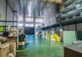 Nave Industrial en venta con 620m² en Elda foto