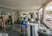 Nave Industrial en venta con 620m² en Elda foto