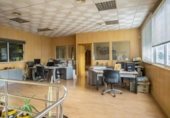 Nave Industrial en venta con 620m² en Elda foto