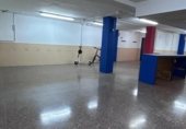 Local comercial
en venda
amb 167m² a Ripollet, a la zona de Can Mas, Rambla de Sant Jordi foto