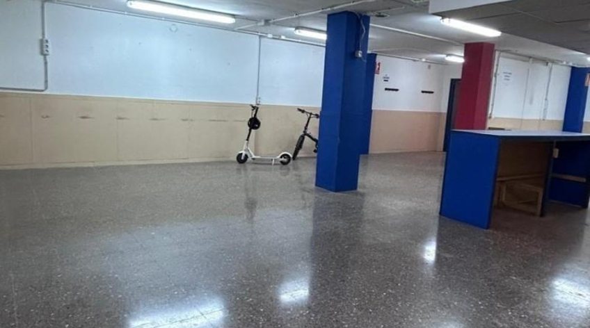 Local comercial