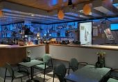 Bar en venta con 141m² en Parets del Vallès, Avinguda de l'Estació, 13 foto