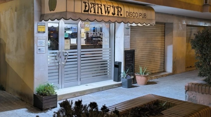 Local comercial