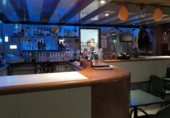 Bar en venta con 141m² en Parets del Vallès, Avinguda de l'Estació, 13 foto