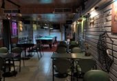 Bar en venta con 141m² en Parets del Vallès, Avinguda de l'Estació, 13 foto
