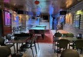 Bar en venta con 141m² en Parets del Vallès, Avinguda de l'Estació, 13 foto