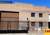 Nave Industrial en venta con 503m² en Palencia foto