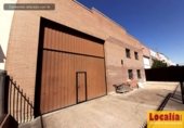 Nave Industrial en venta con 503m² en Palencia foto