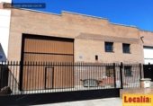 Nave Industrial en venta con 503m² en Palencia foto