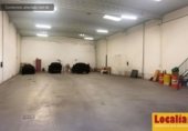 Nave Industrial en venta con 503m² en Palencia foto