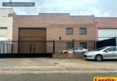 Nave Industrial en venta con 503m² en Palencia foto
