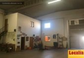 Nave Industrial en venta con 503m² en Palencia foto