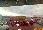 800m² entrepôt industriel pour vente à Palencia photo