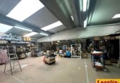 800m² entrepôt industriel pour vente à Palencia photo