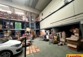 800m² entrepôt industriel pour vente à Palencia photo