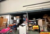 800m² entrepôt industriel pour vente à Palencia photo