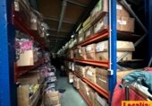 800m² entrepôt industriel pour vente à Palencia photo