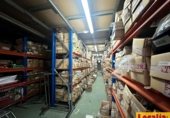 800m² entrepôt industriel pour vente à Palencia photo