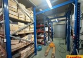 800m² entrepôt industriel pour vente à Palencia photo