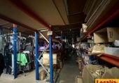 800m² entrepôt industriel pour vente à Palencia photo