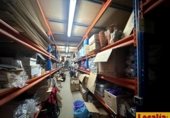 800m² entrepôt industriel pour vente à Palencia photo