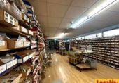 800m² entrepôt industriel pour vente à Palencia photo
