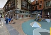 177m² commercial premises for rent in Torrelavega photo
