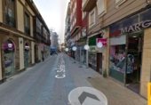 177m² commercial premises for rent in Torrelavega photo
