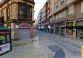 177m² commercial premises for rent in Torrelavega photo