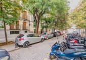 Edifici
en venda
amb 166m² a Granada, Centro foto