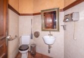 100m² cafétéria pour vente à Ogíjares, centrico photo