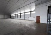 2095m² warehouse industrial for sale in Bañeres, photo