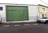2095m² warehouse industrial for sale in Bañeres, photo
