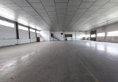 2095m² warehouse industrial for sale in Bañeres, photo